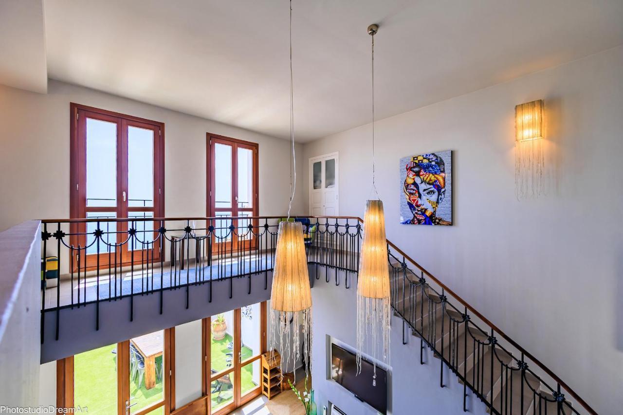 Villa Mimar Altea Sol Urban Esterno foto
