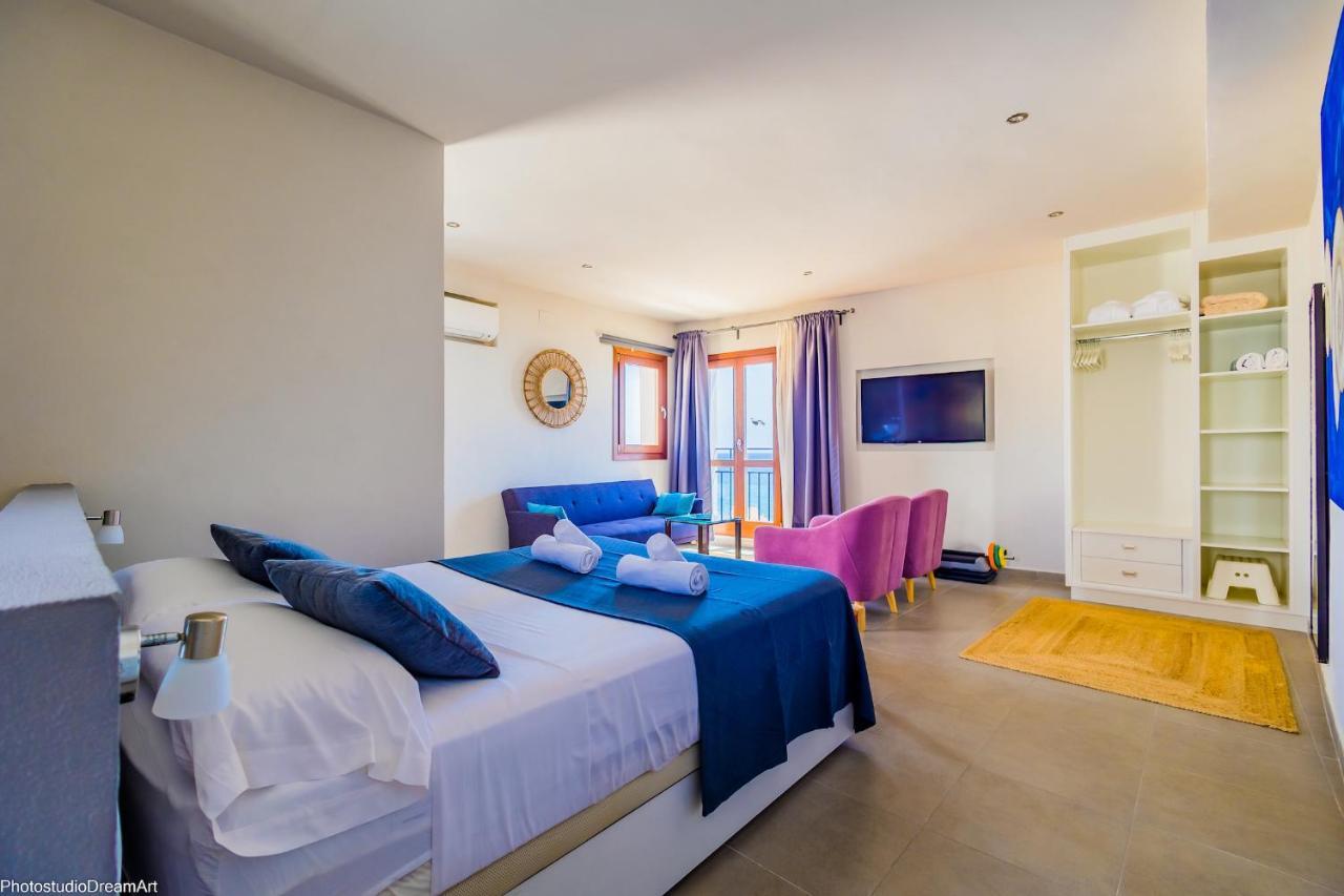 Villa Mimar Altea Sol Urban Esterno foto